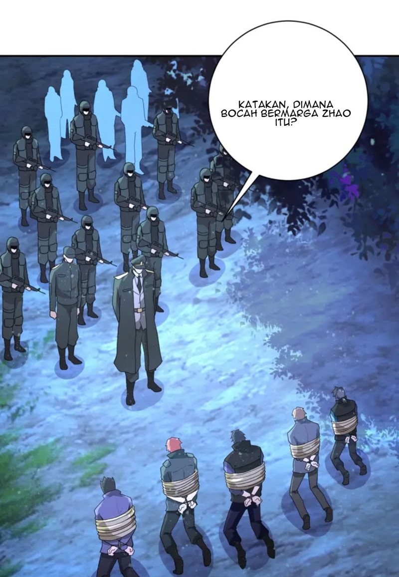 Super System Chapter 161 Gambar 2